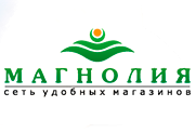 клиент компании Alta Group - магазин Магнолия