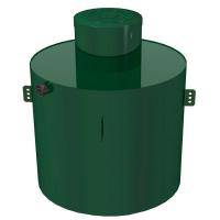 Промышленный пескоуловитель Alta S-OR 14-1000