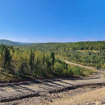 Хозяйственно-бытовой сток - 160 м3 в сутки, Красноярский край, г.п. Северо-Енисейский