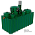 Локальное очистное сооружение Alta Air Master PRO 100